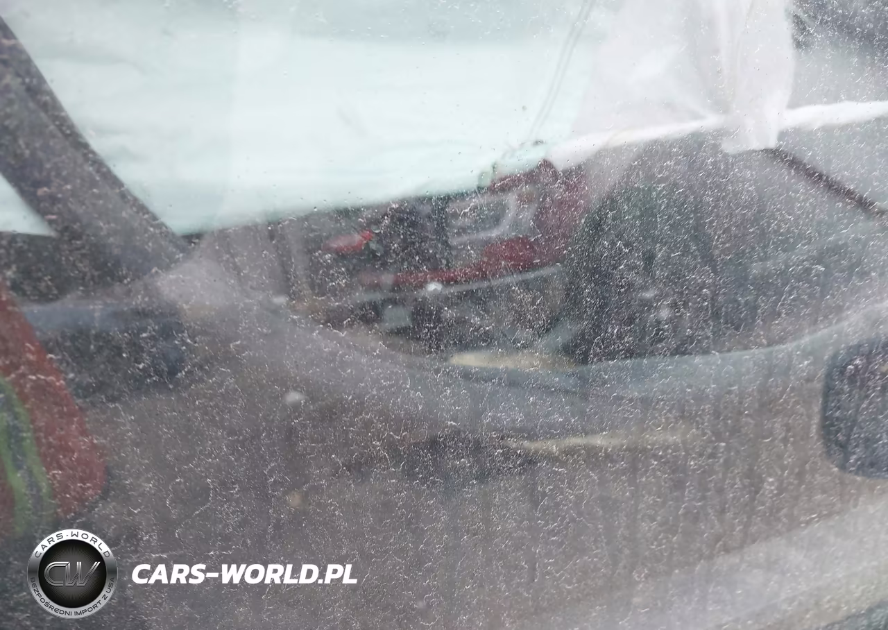 2009 Ford Focus Se VIN:1FAHP35N19W201815 - 5