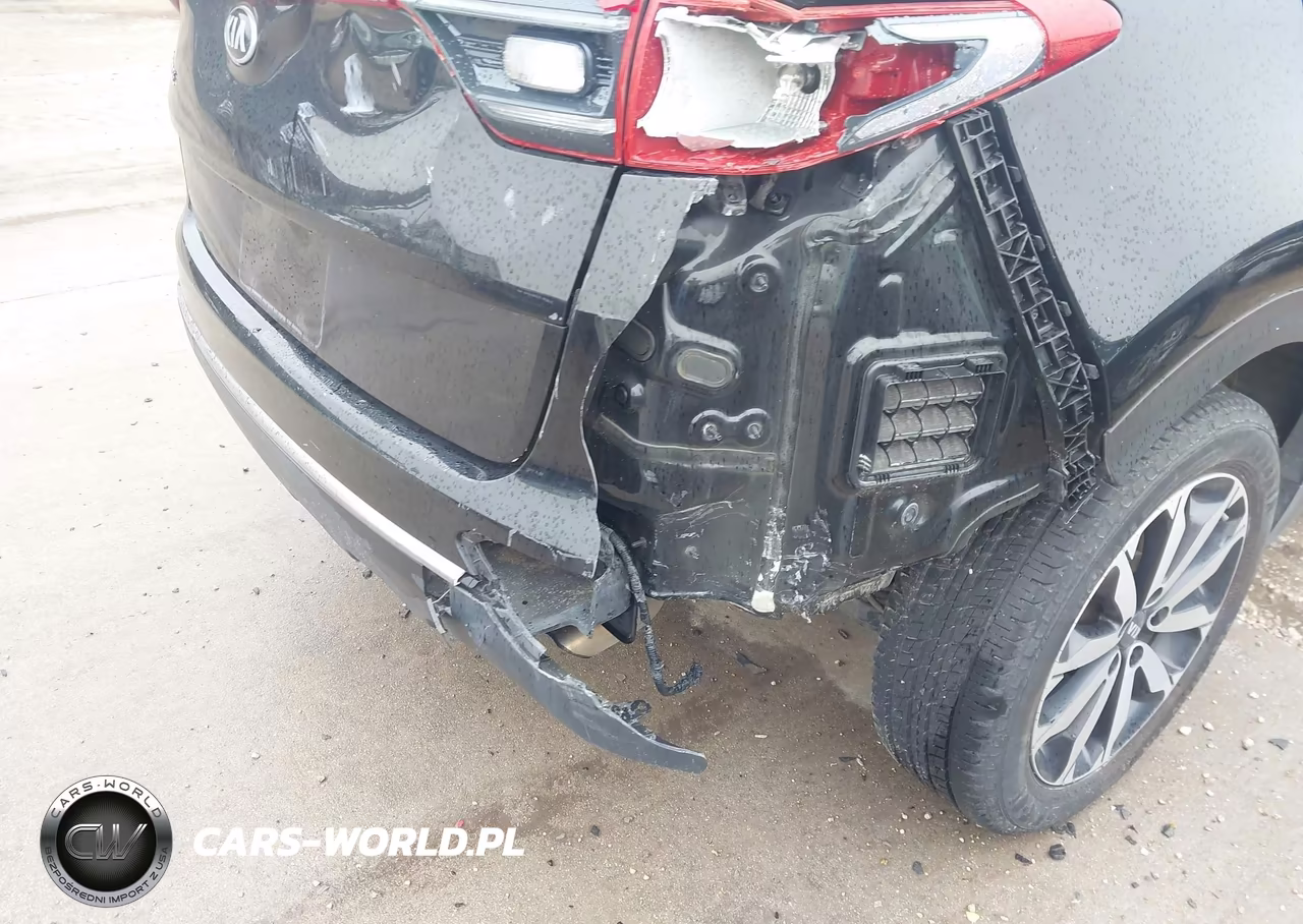 2020 Kia Sportage Lx VIN:KNDPM3AC8L7738511 - 6