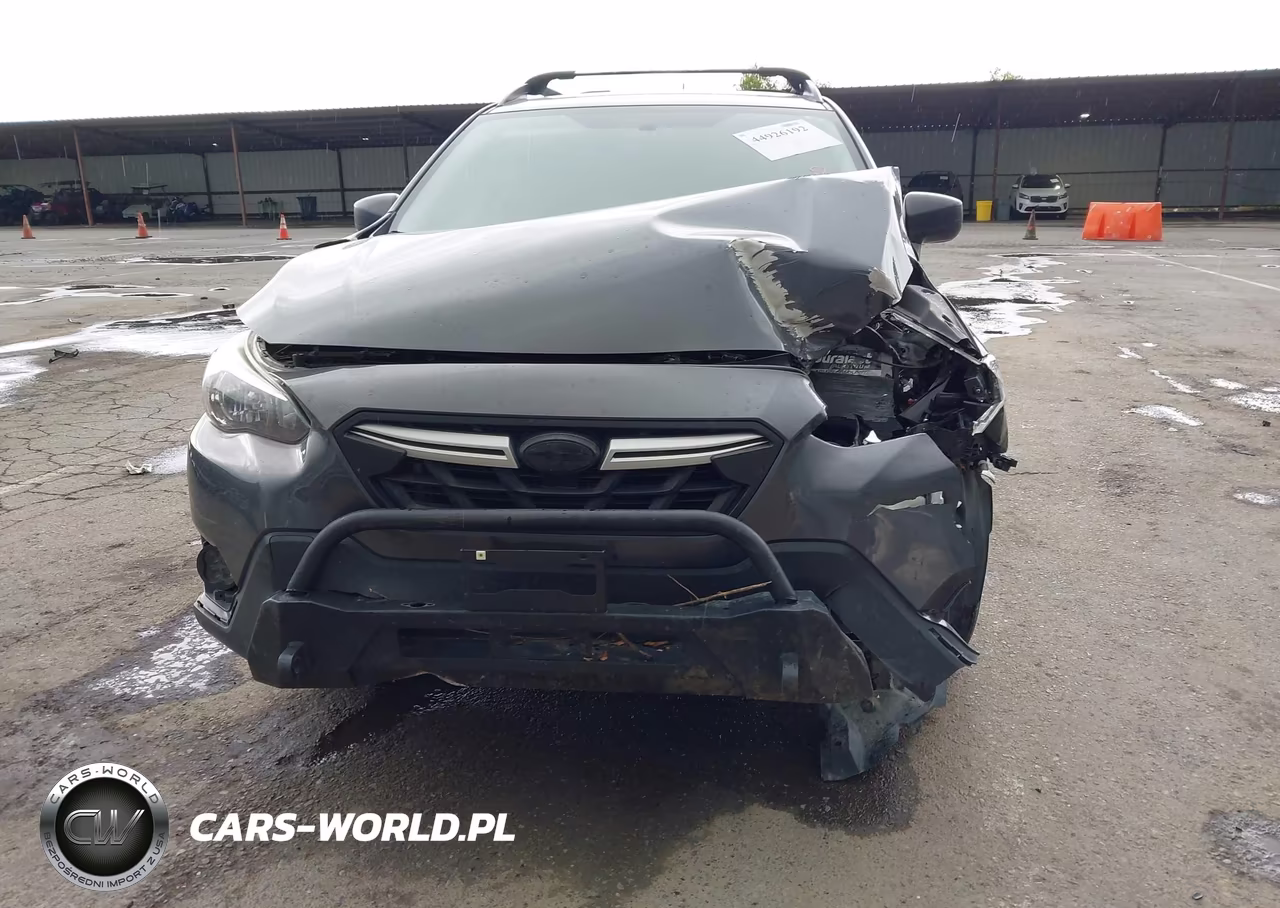 2021 Subaru Crosstrek VIN:JF2GTAAC6M9283687 - 12