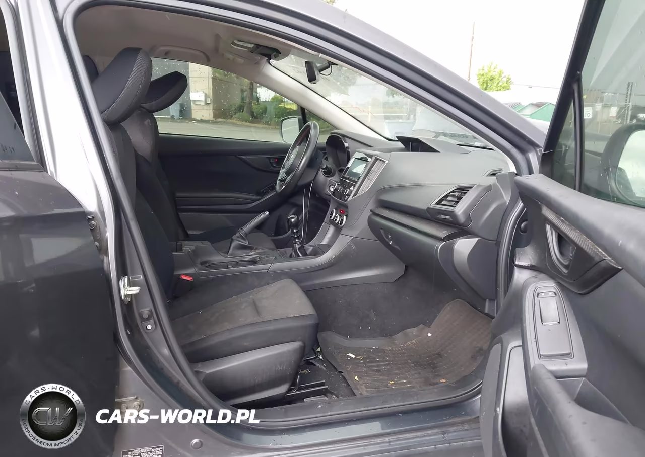 2021 Subaru Crosstrek VIN:JF2GTAAC6M9283687 - 5
