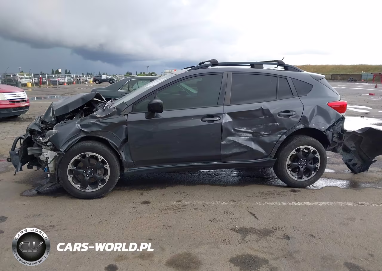2021 Subaru Crosstrek VIN:JF2GTAAC6M9283687 - 6