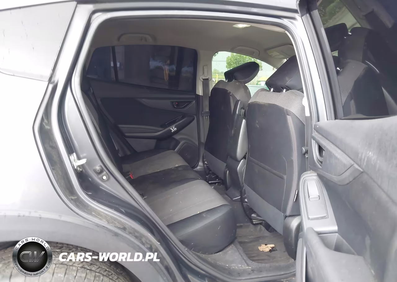 2021 Subaru Crosstrek VIN:JF2GTAAC6M9283687 - 8
