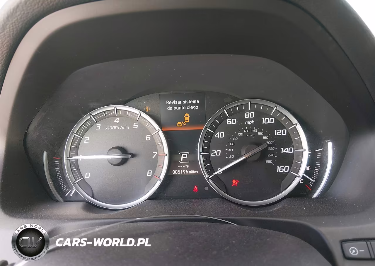 2018 Acura Tlx Elite A-Spec VIN:19UUB1F80JA800454 - 7