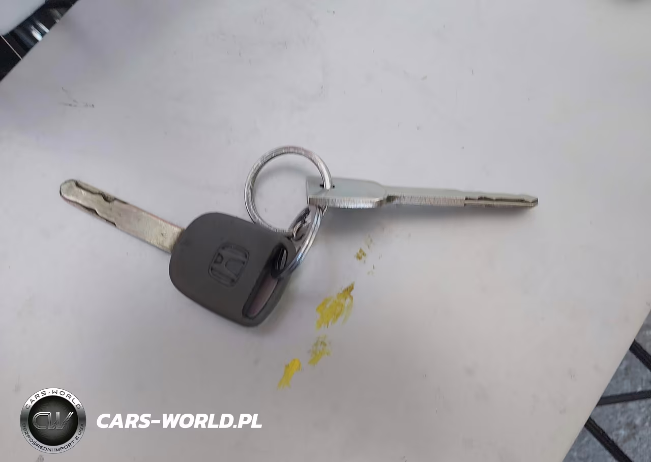 2003 Honda Accord 2.4 Lx VIN:JHMCM56373C051447 - 11