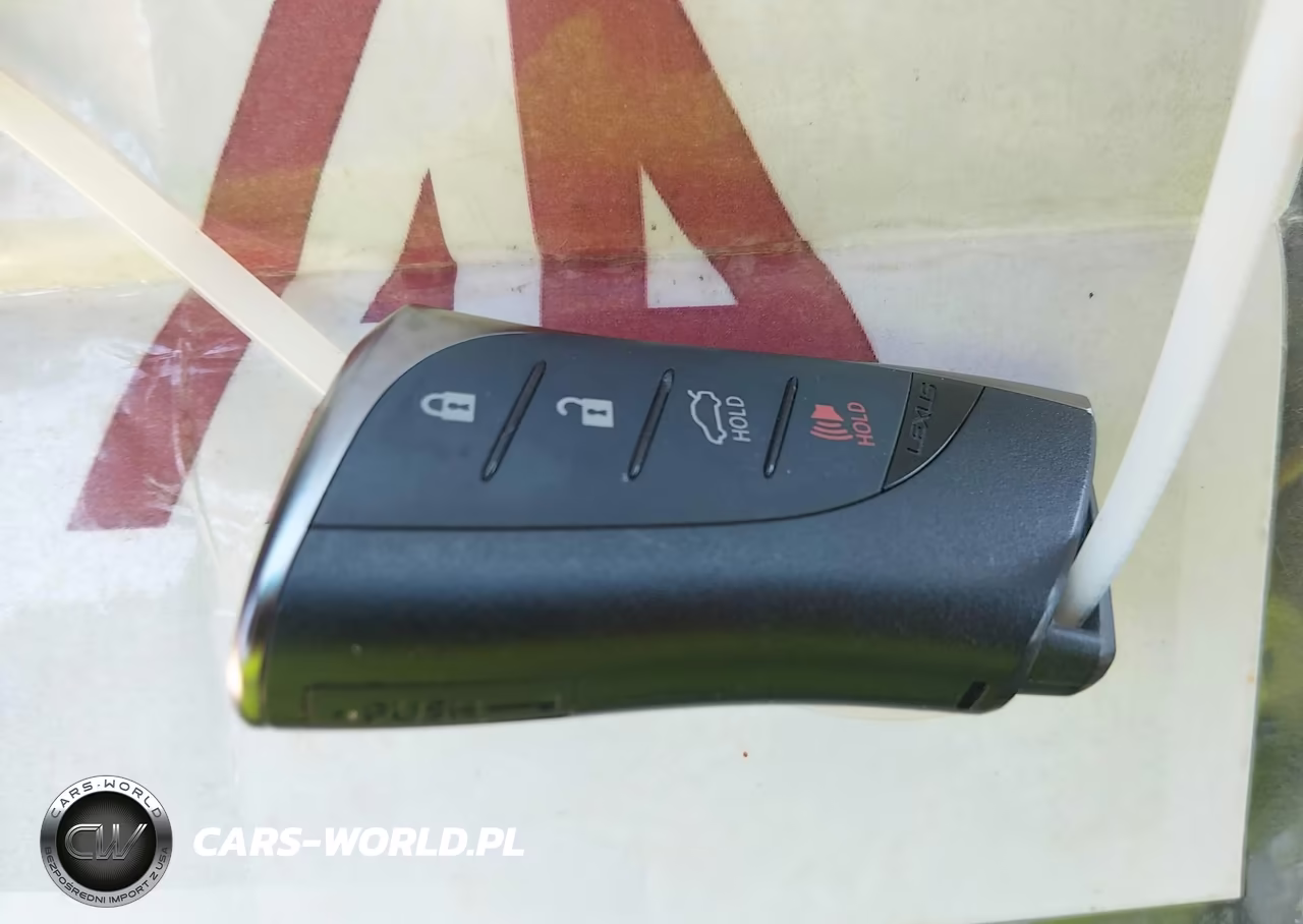 2020 Lexus Es 350 Ultra Luxury VIN:58AFZ1B19LU078807 - 11