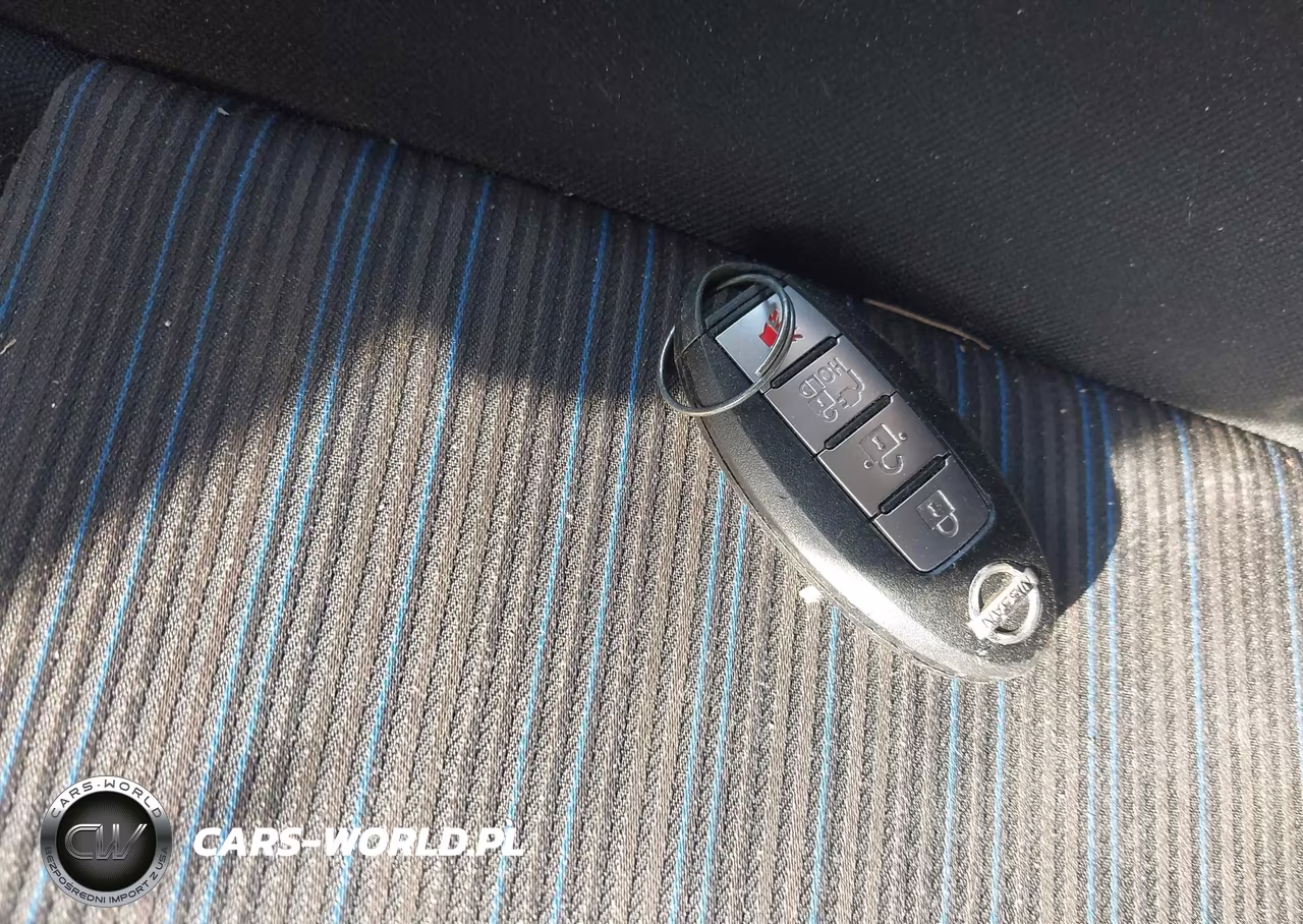 2019 Nissan Leaf Sv VIN:1N4AZ1CP3KC300650 - 11
