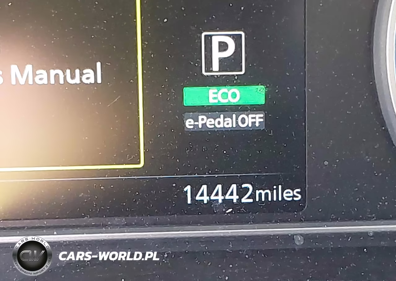 2019 Nissan Leaf Sv VIN:1N4AZ1CP3KC300650 - 16