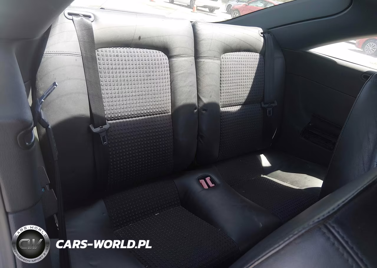 2001 Audi Tt VIN:TRUSX28N011033257 - 8