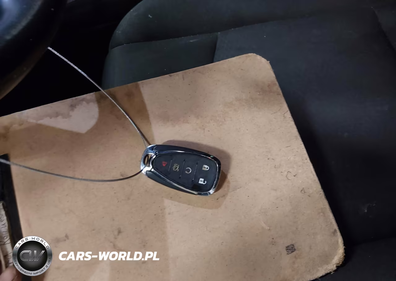 2018 Chevrolet Malibu Lt VIN:1G1ZD5STXJF176819 - 11