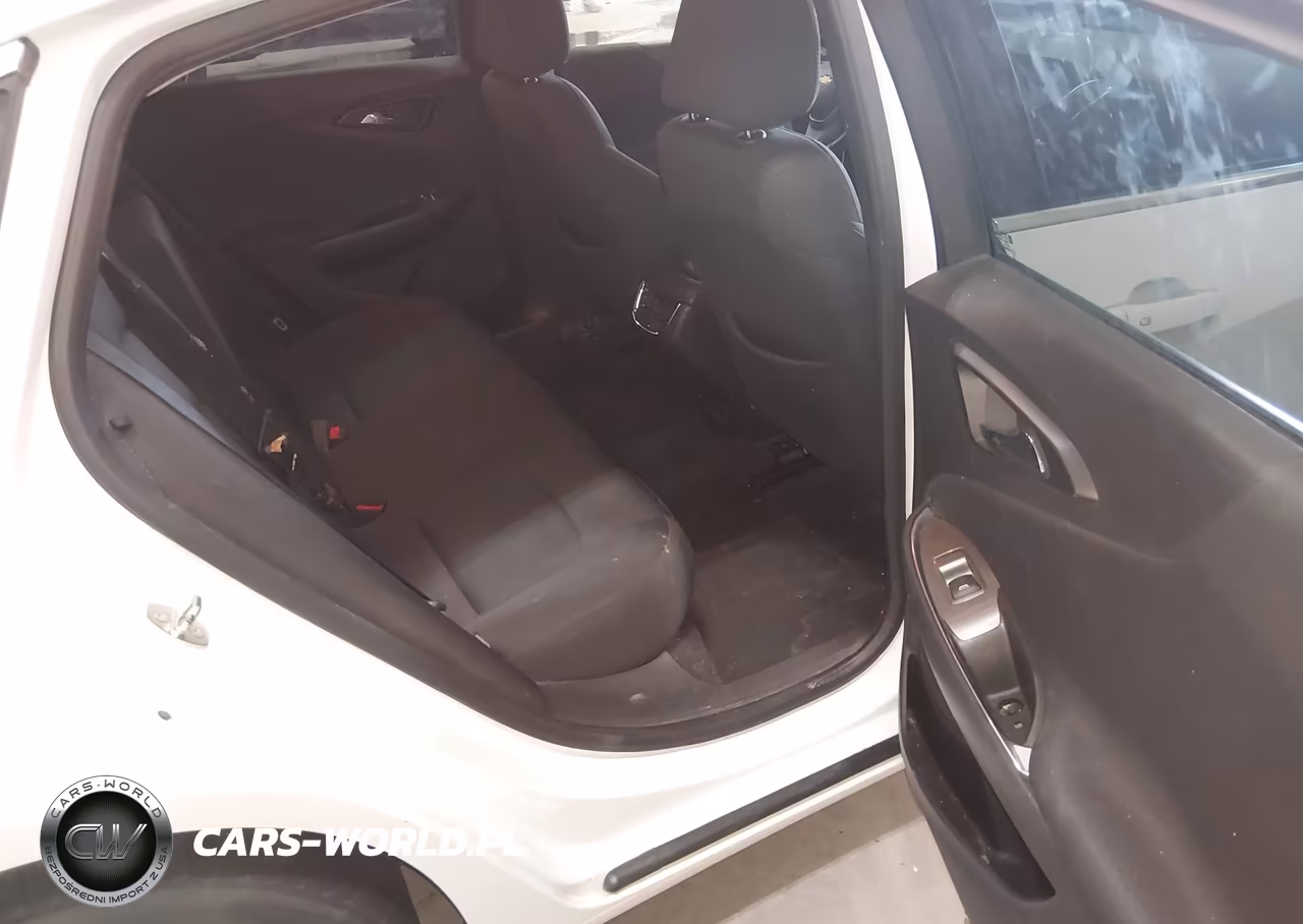 2018 Chevrolet Malibu Lt VIN:1G1ZD5STXJF176819 - 8