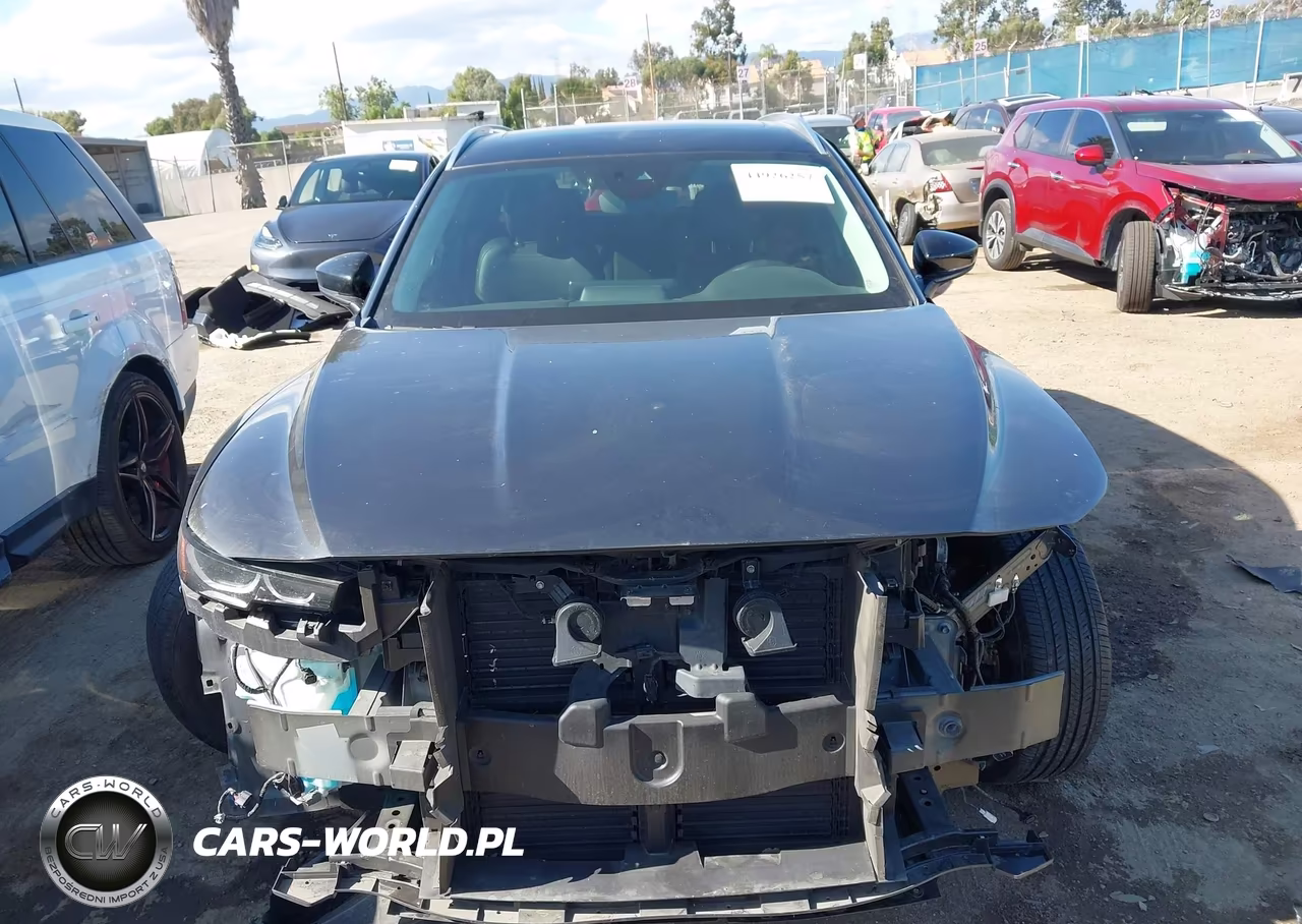 2023 Mazda Cx-50 2.5 S Preferred Plus VIN:7MMVABCM2PN152968 - 12