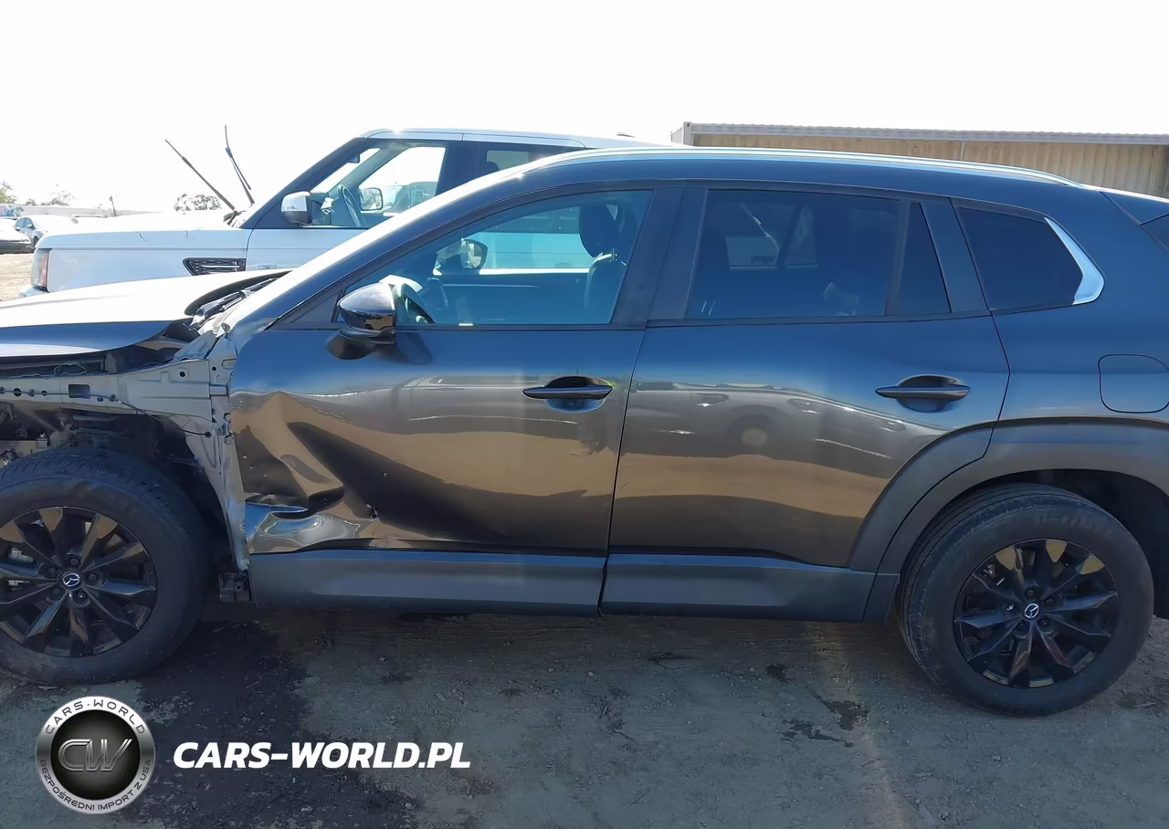 2023 Mazda Cx-50 2.5 S Preferred Plus VIN:7MMVABCM2PN152968 - 14