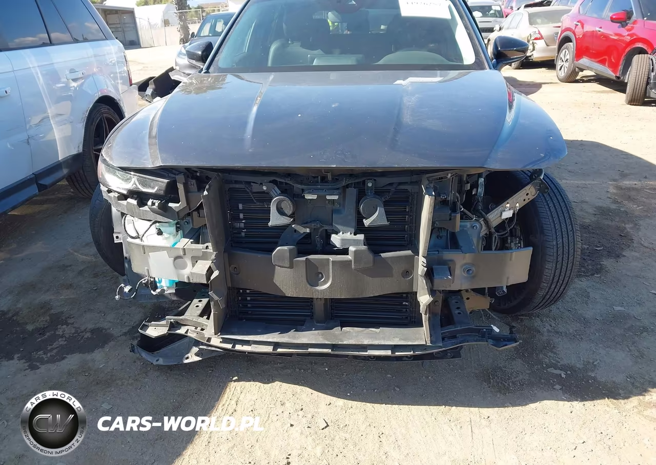 2023 Mazda Cx-50 2.5 S Preferred Plus VIN:7MMVABCM2PN152968 - 17