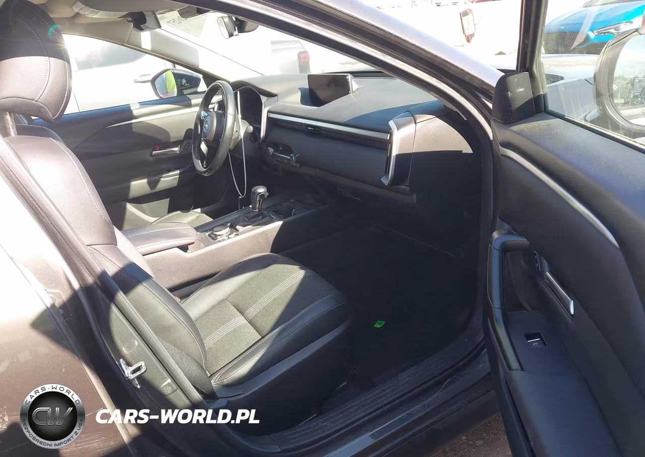 2023 Mazda Cx-50 2.5 S Preferred Plus VIN:7MMVABCM2PN152968 - 5