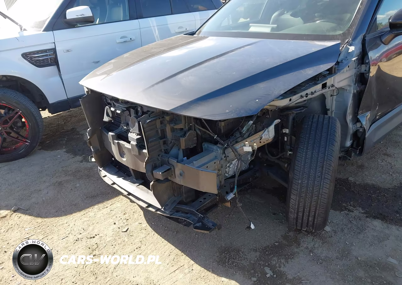 2023 Mazda Cx-50 2.5 S Preferred Plus VIN:7MMVABCM2PN152968 - 6
