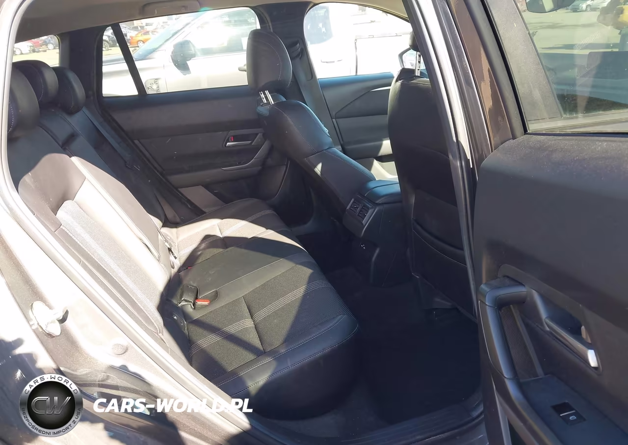 2023 Mazda Cx-50 2.5 S Preferred Plus VIN:7MMVABCM2PN152968 - 8