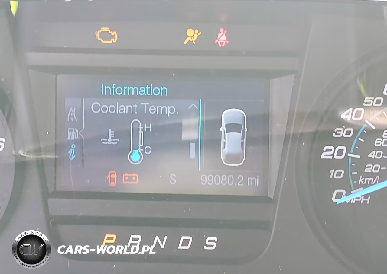 2015 Ford Taurus Sel VIN:1FAHP2E80FG167540 - 15