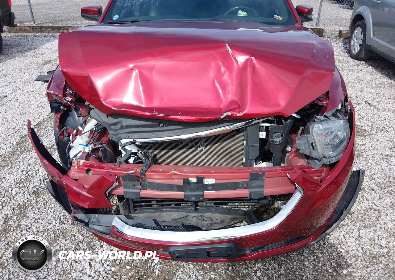 2015 Ford Taurus Sel VIN:1FAHP2E80FG167540 - 6