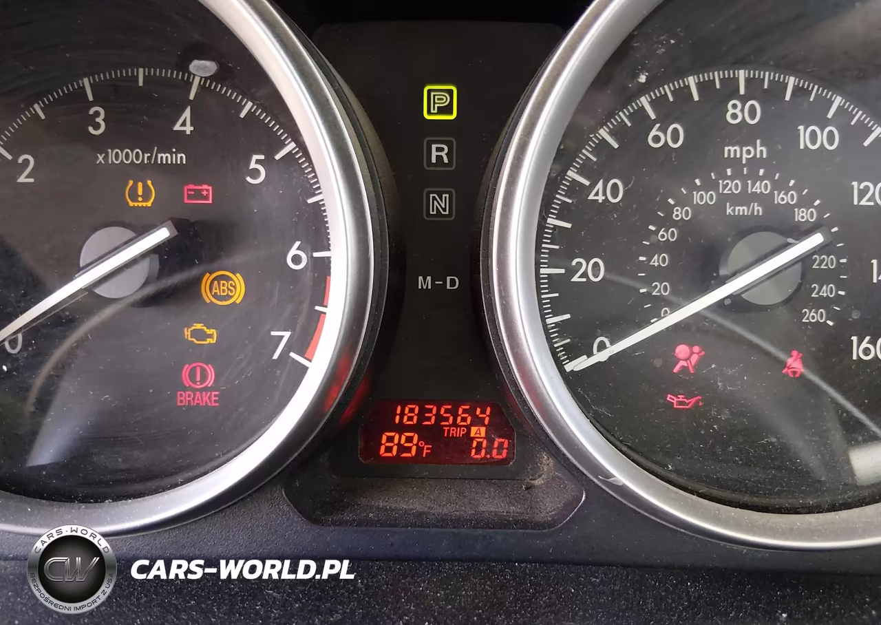 2012 Mazda Mazda6 I Sport VIN:1YVHZ8BH7C5M12993 - 15