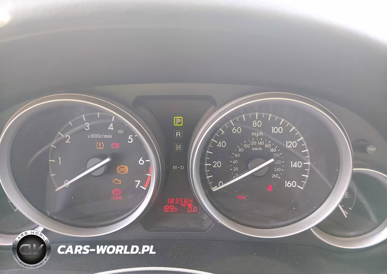2012 Mazda Mazda6 I Sport VIN:1YVHZ8BH7C5M12993 - 7