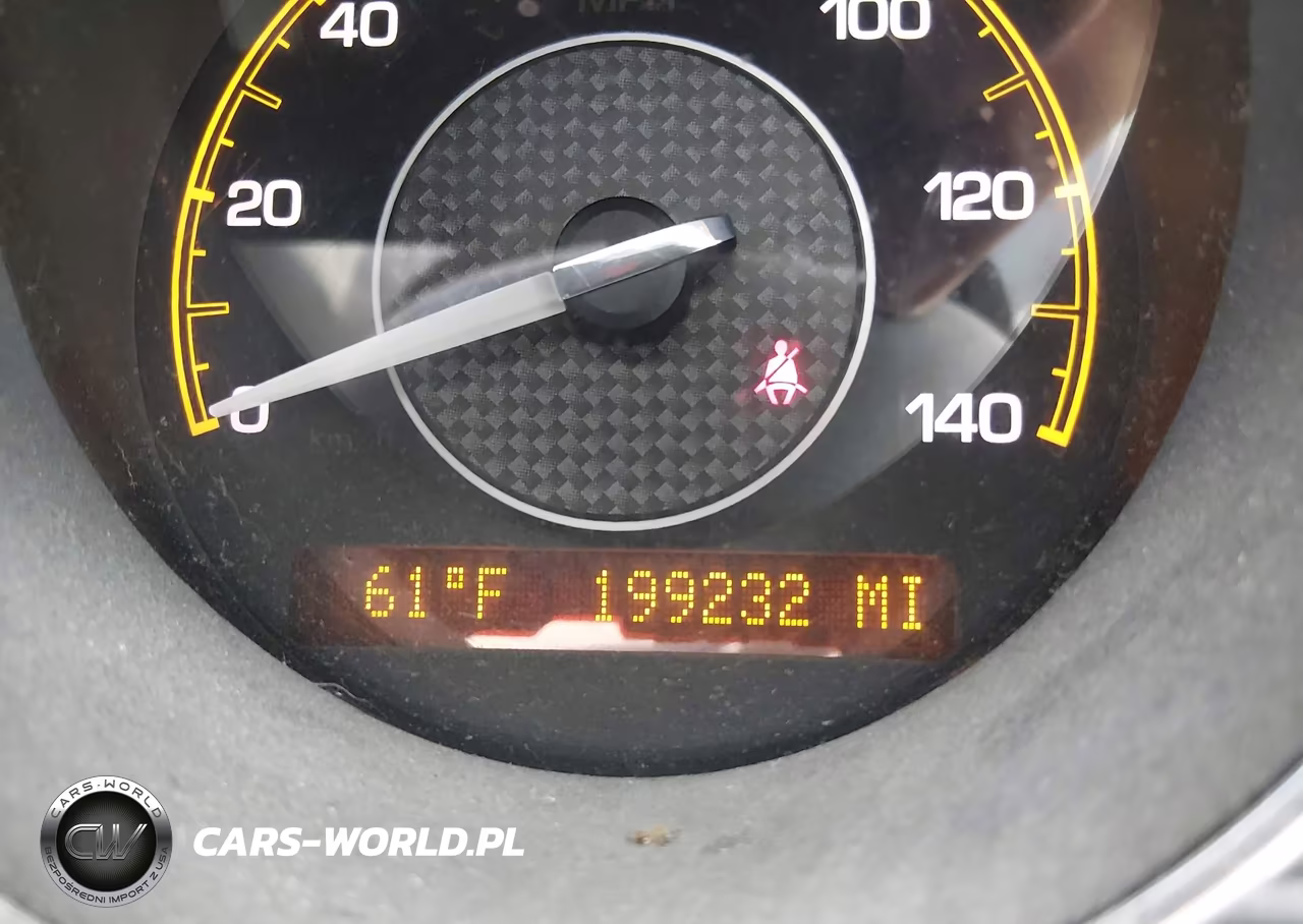 2007 Saturn Aura Xe VIN:1G8ZS57N27F141198 - 12