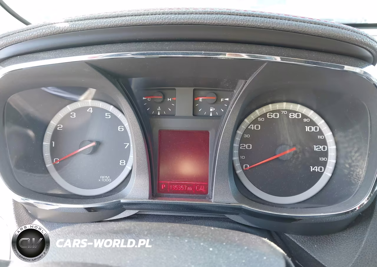 2015 GMC Terrain Sle-1 VIN:2GKFLVEK8F6423471 - 7