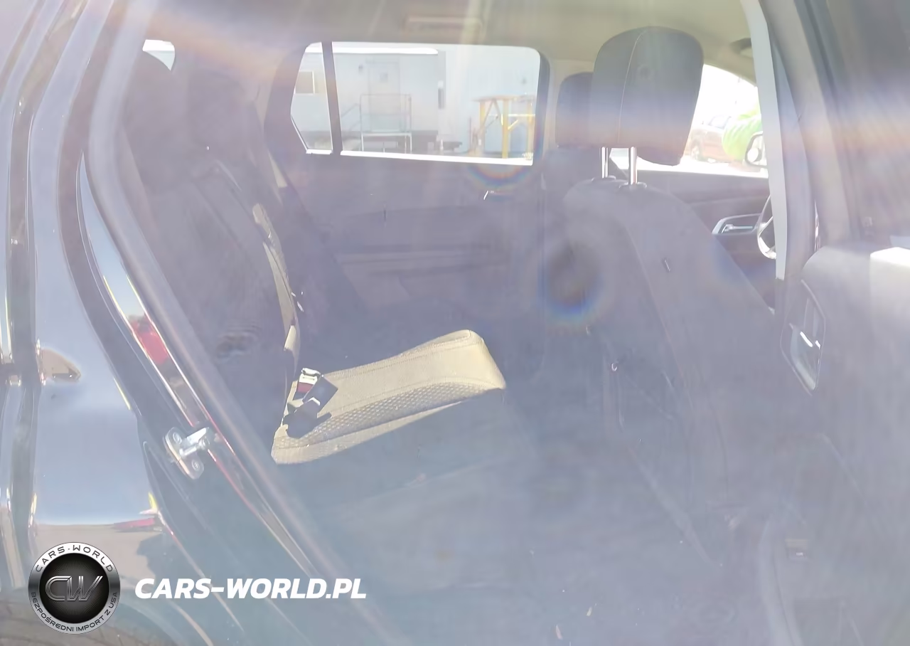 2015 GMC Terrain Sle-1 VIN:2GKFLVEK8F6423471 - 8