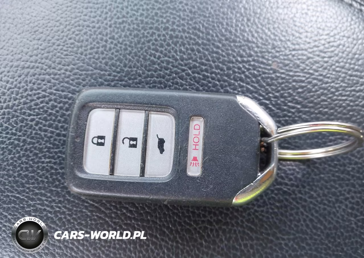 2016 Honda Cr-V Ex-L VIN:2HKRM3H78GH540630 - 11