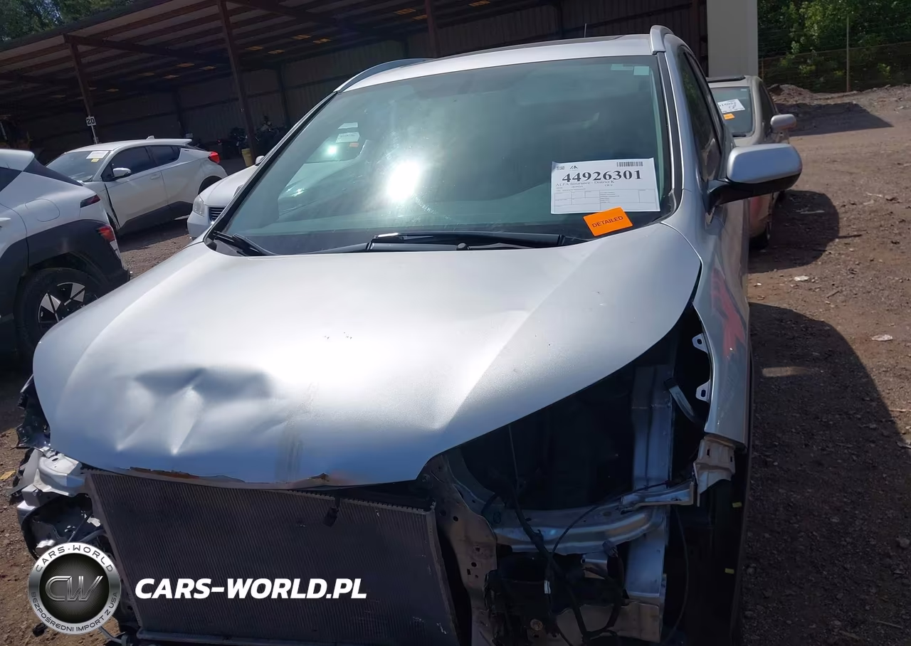 2016 Honda Cr-V Ex-L VIN:2HKRM3H78GH540630 - 12