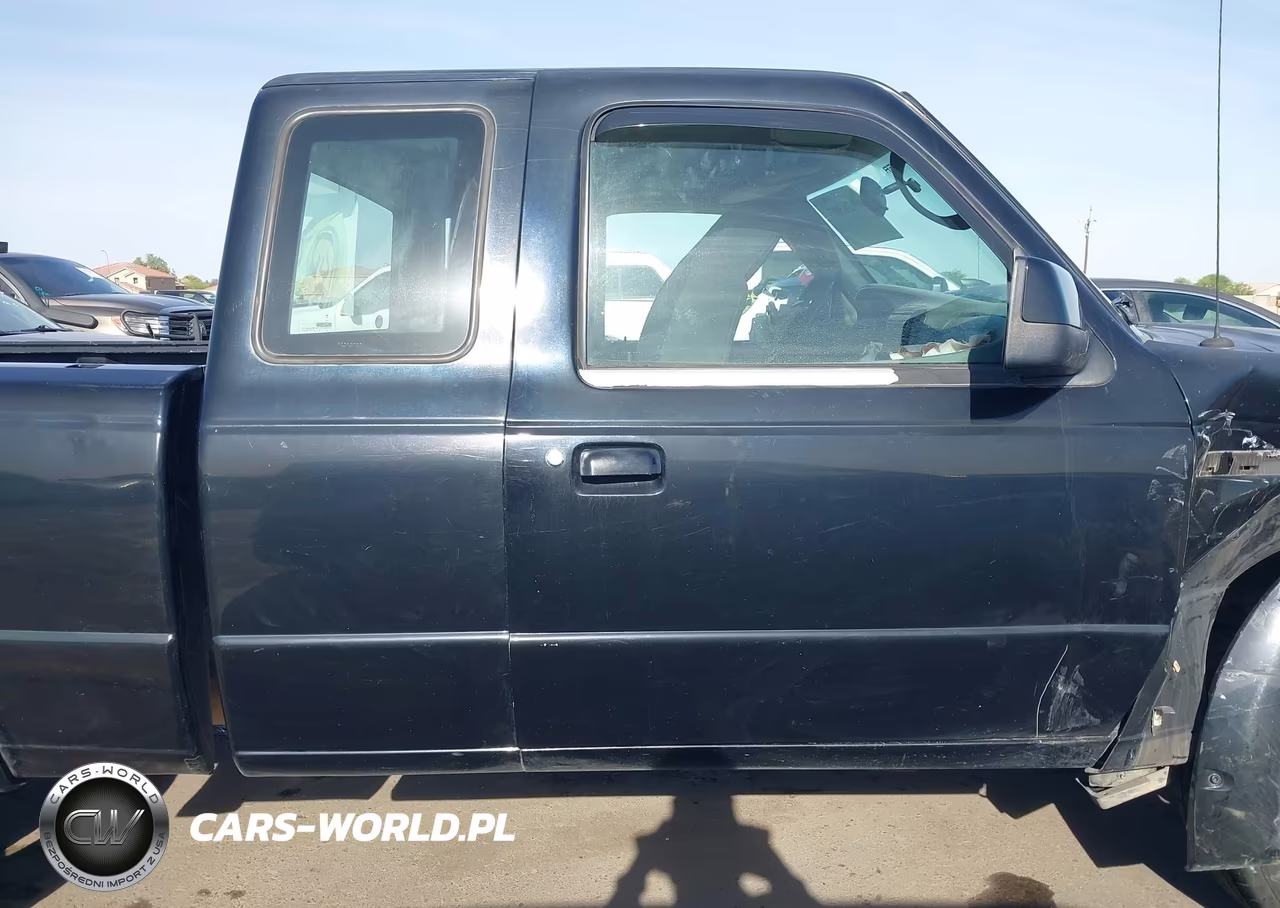 2006 Ford Ranger Sport-Stx-Xl-Xlt VIN:1FTYR14U46PA00434 - 12