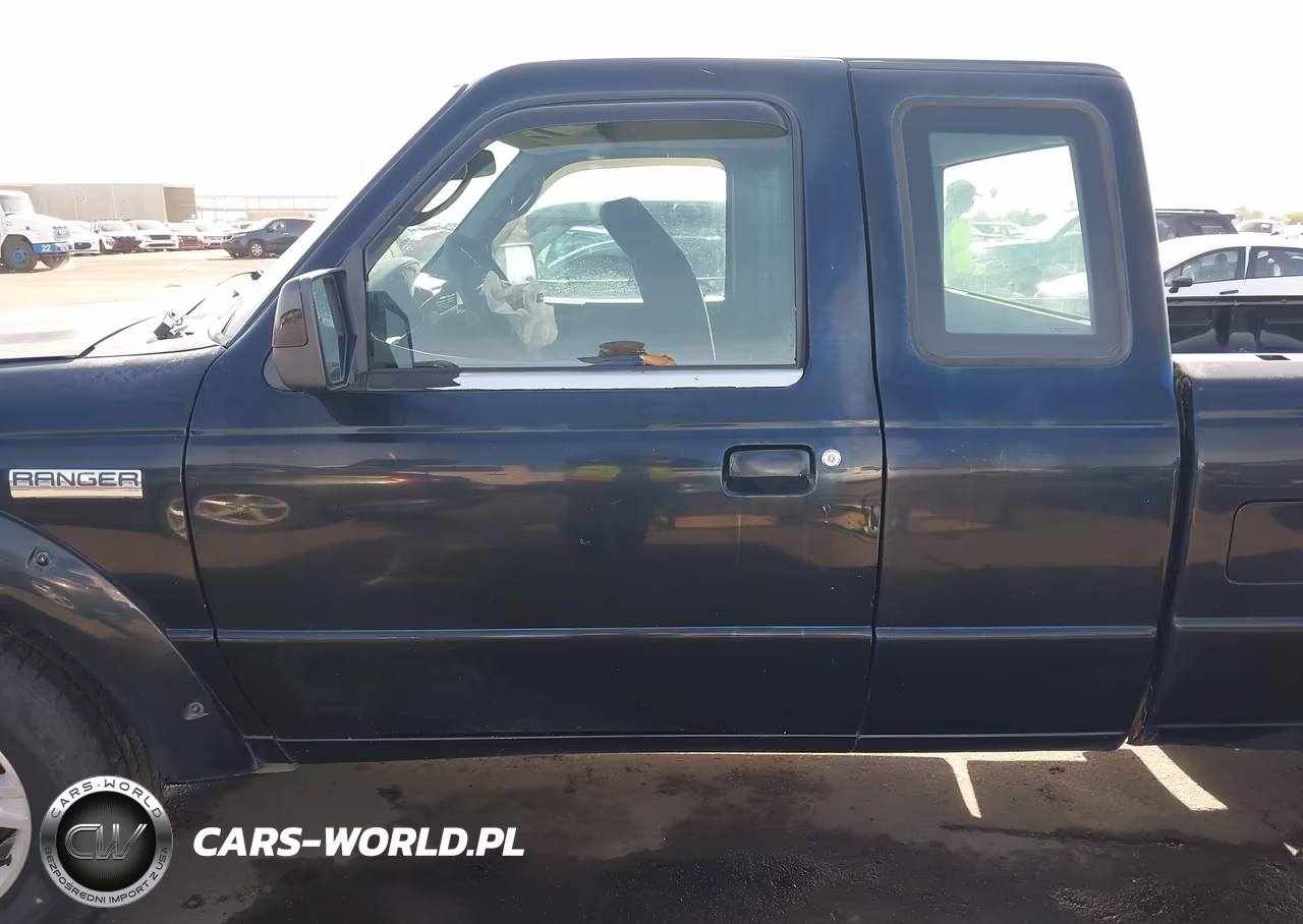 2006 Ford Ranger Sport-Stx-Xl-Xlt VIN:1FTYR14U46PA00434 - 13
