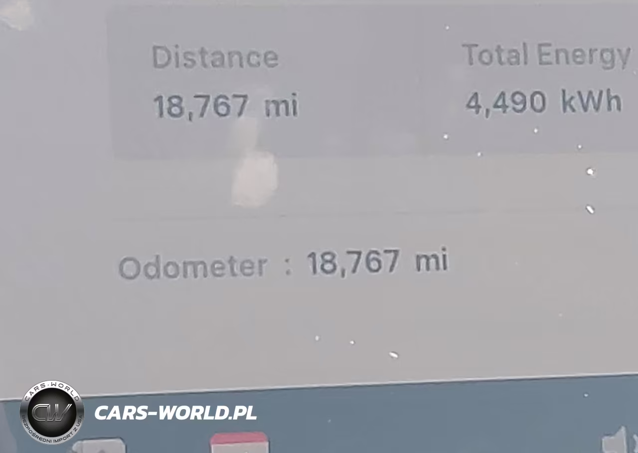 2024 Tesla Model Y Long Range Dual Motor All-Wheel Drive VIN:7SAYGDEE8RA310793 - 16
