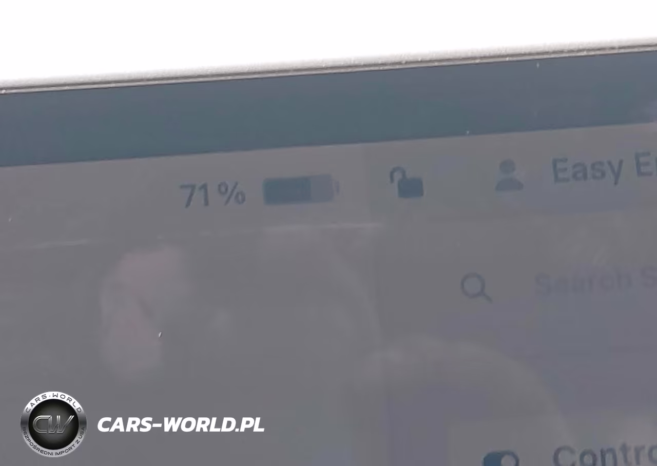 2024 Tesla Model Y Long Range Dual Motor All-Wheel Drive VIN:7SAYGDEE8RA310793 - 18