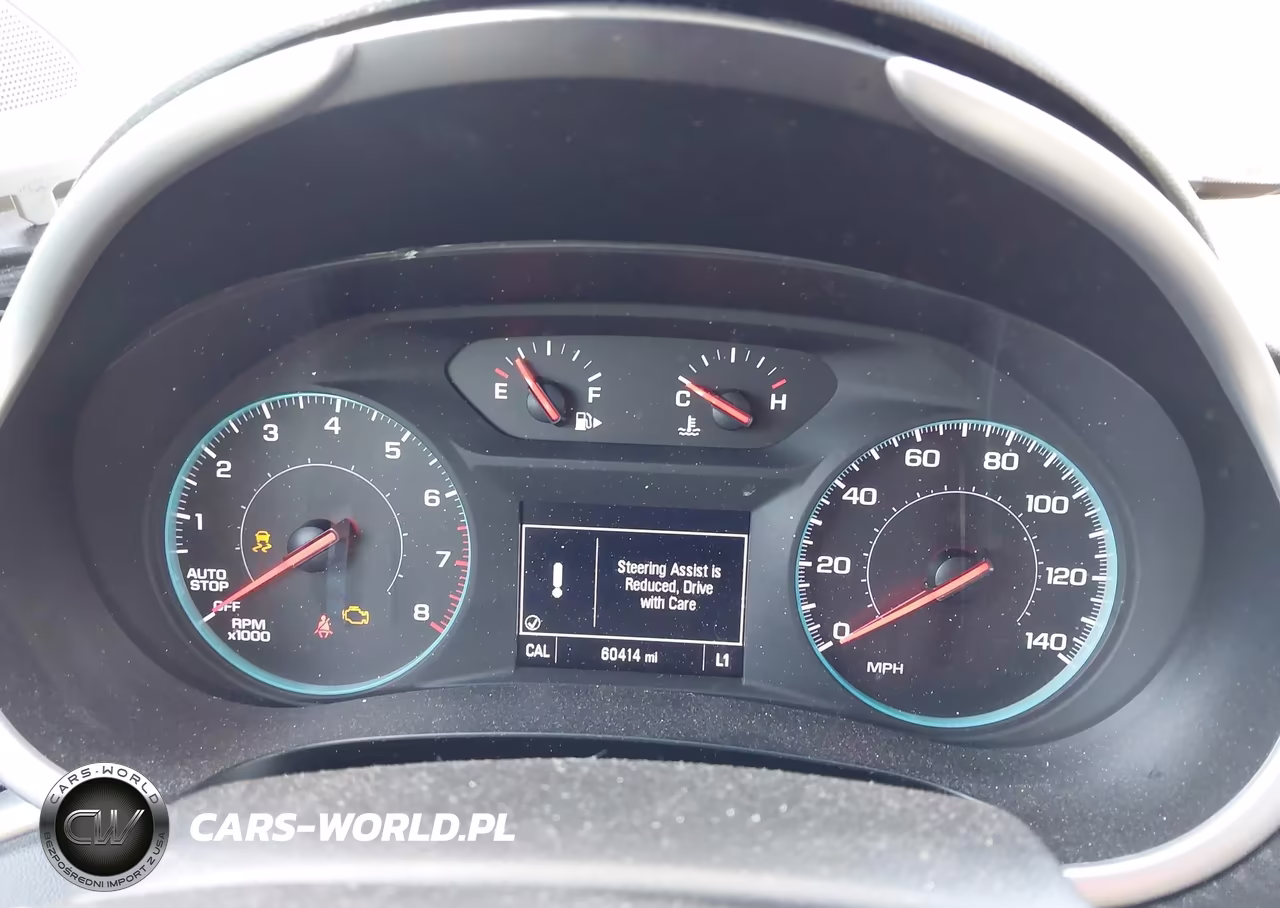 2024 Chevrolet Malibu Fwd 1Lt VIN:1G1ZD5ST6RF141450 - 7
