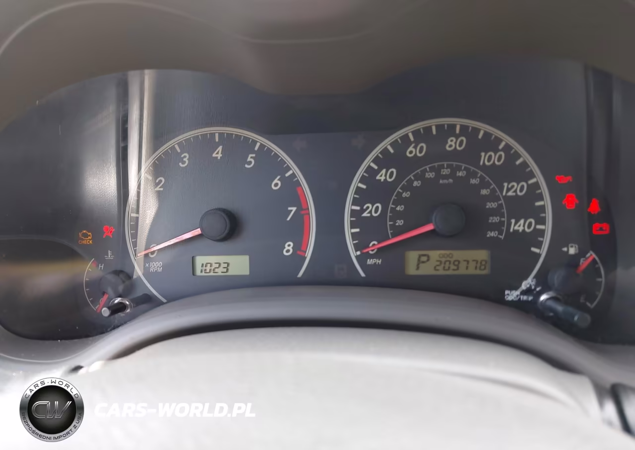 2009 Toyota Corolla Le VIN:JTDBL40E79J001396 - 7