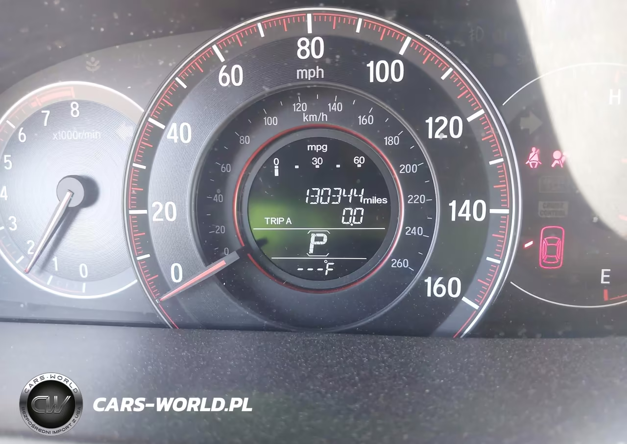 2017 HONDA ACCORD SPO SPORT SPECIAL EDITION VIN:1HGCR2F11HA166338 - 16