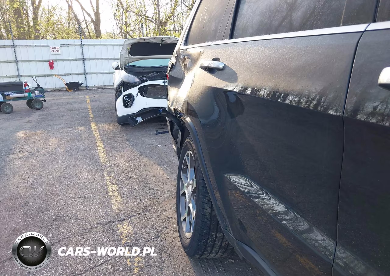 2020 Jeep Grand Cherokee Limited 4X4 VIN:1C4RJFBG9LC197948 - 20