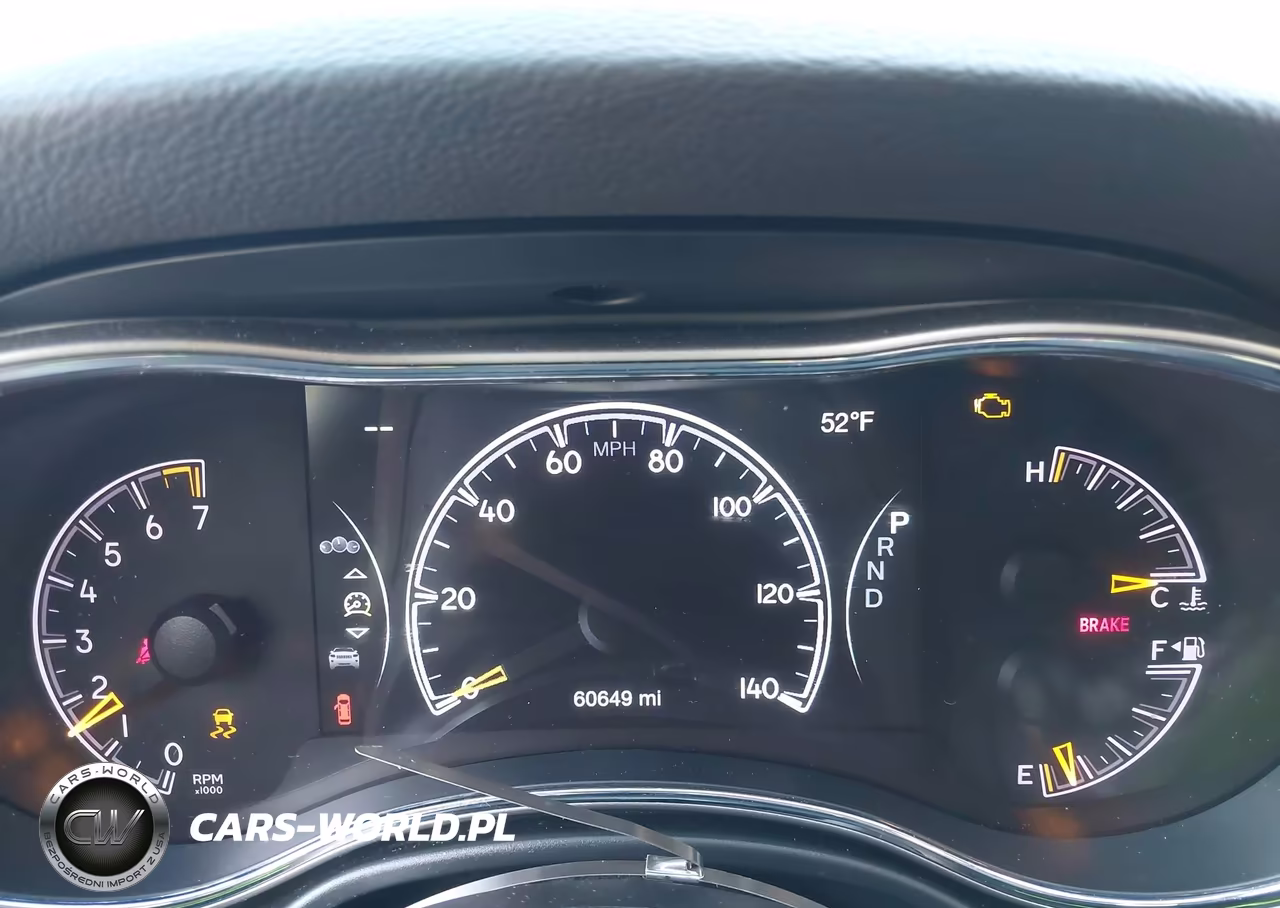 2020 Jeep Grand Cherokee Limited 4X4 VIN:1C4RJFBG9LC197948 - 7