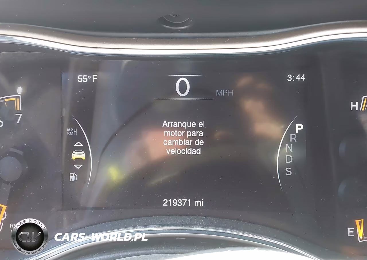 2014 Jeep Grand Cherokee Laredo VIN:1C4RJFAG5EC392563 - 7