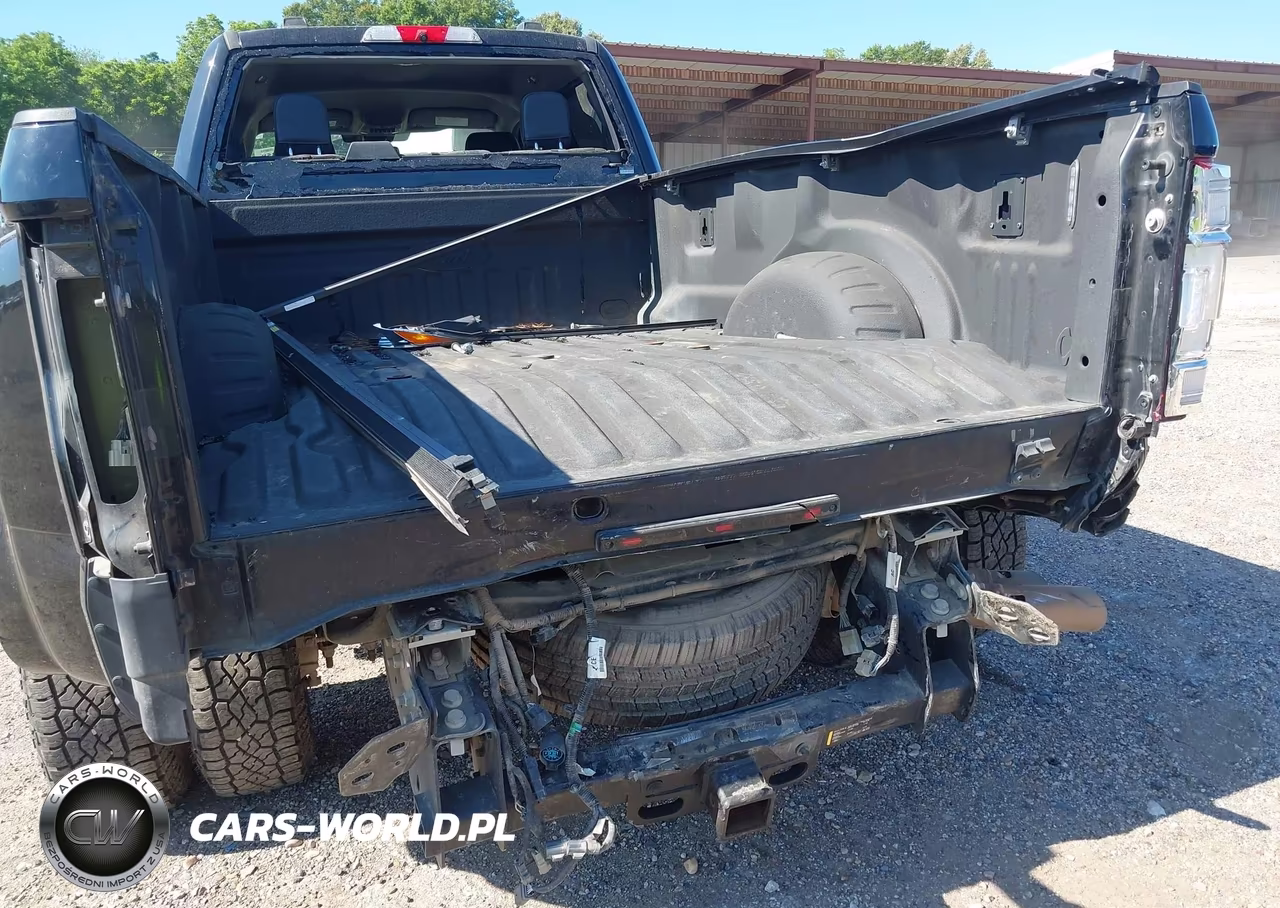 2021 Ford F-350 Lariat VIN:1FT8W3DT6MED26790 - 11