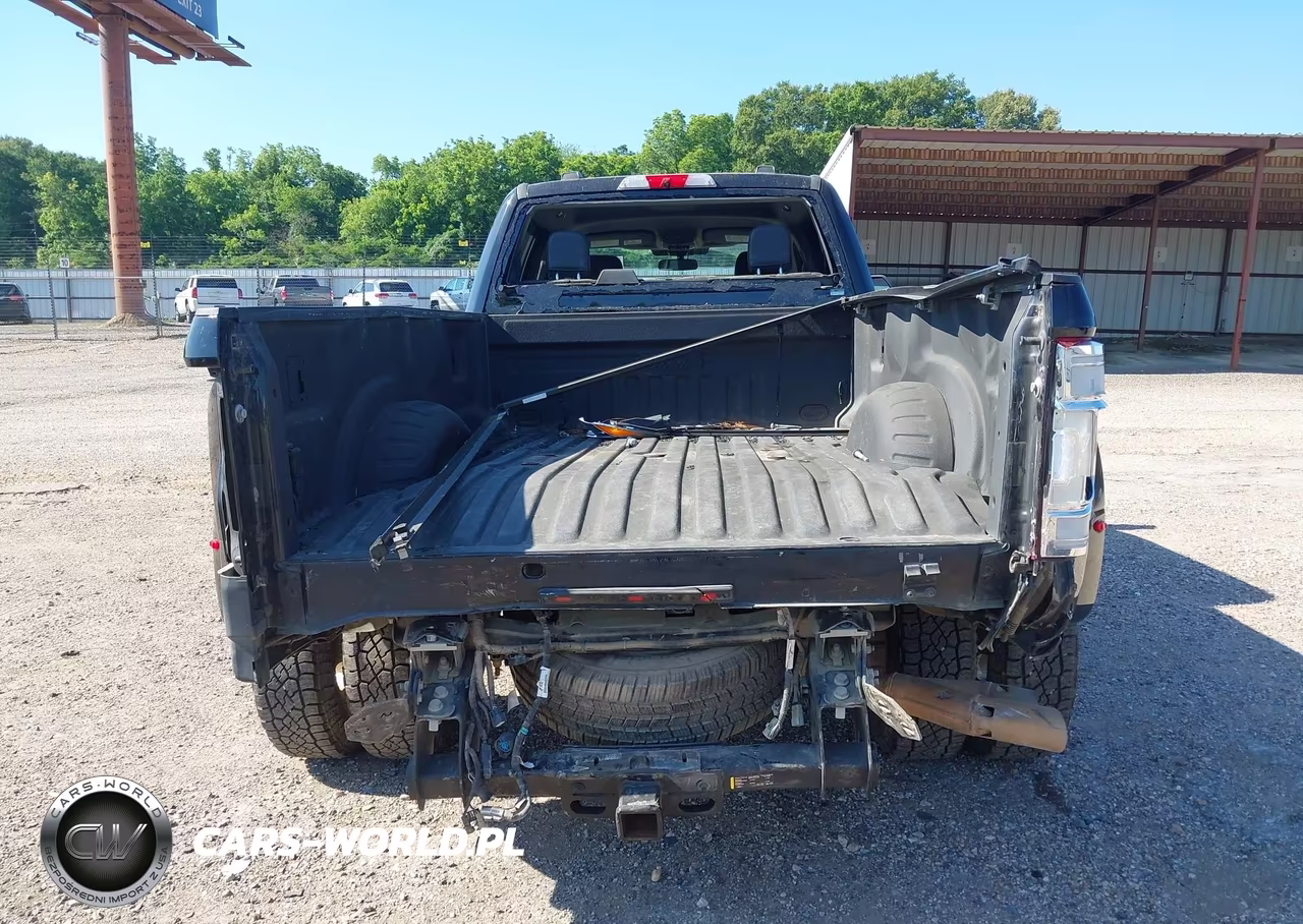 2021 Ford F-350 Lariat VIN:1FT8W3DT6MED26790 - 15