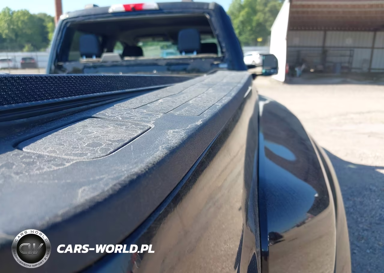 2021 Ford F-350 Lariat VIN:1FT8W3DT6MED26790 - 18