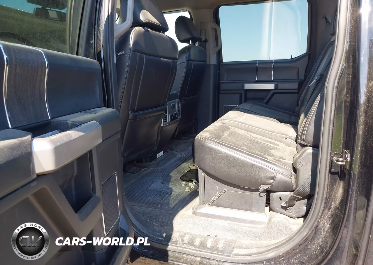 2021 Ford F-350 Lariat VIN:1FT8W3DT6MED26790 - 7