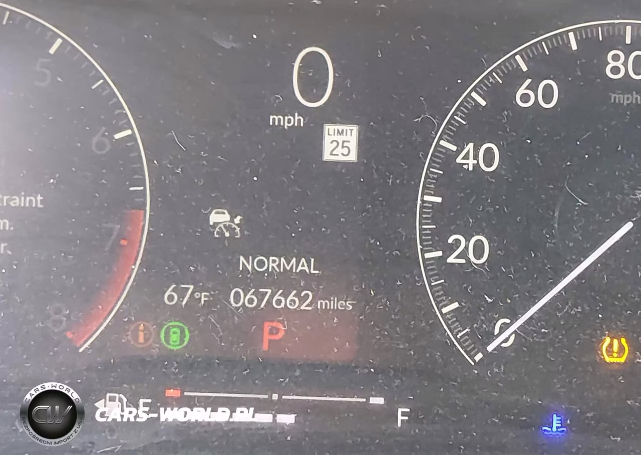 2024 Honda Civic Sport VIN:2HGFE2F54RH574573 - 15