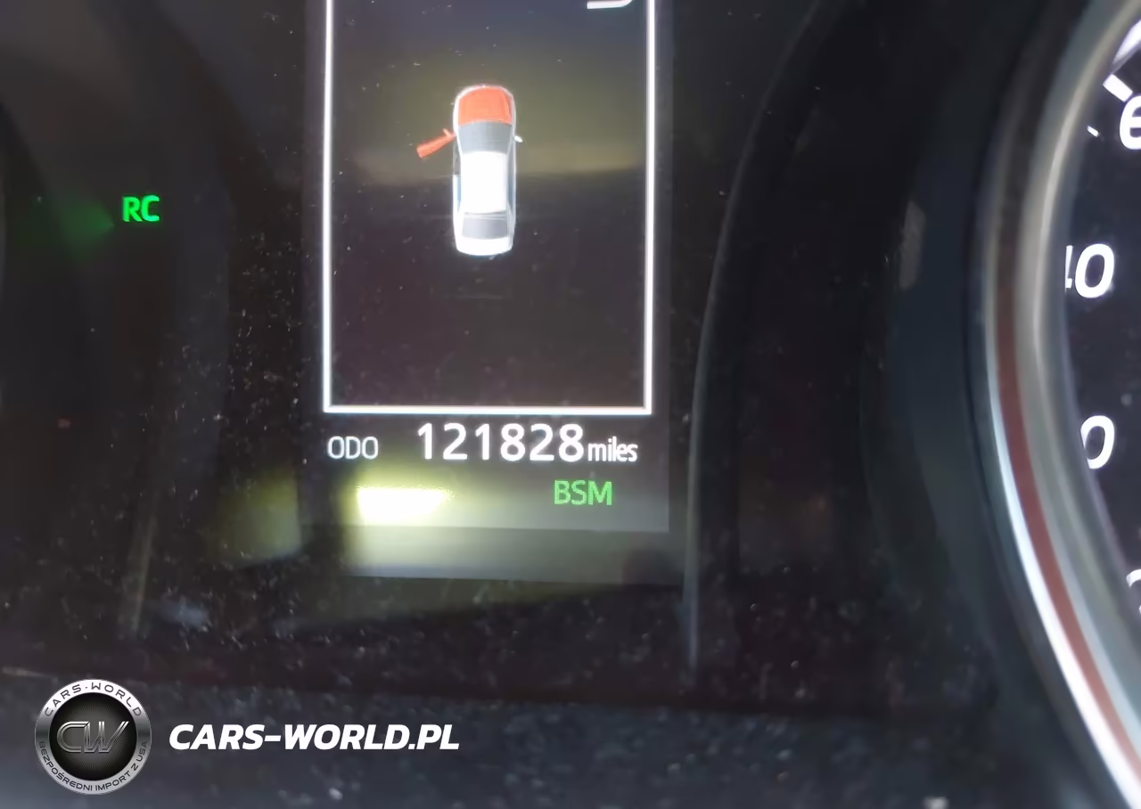 2018 Toyota Camry Se VIN:4T1B11HK7JU081330 - 15