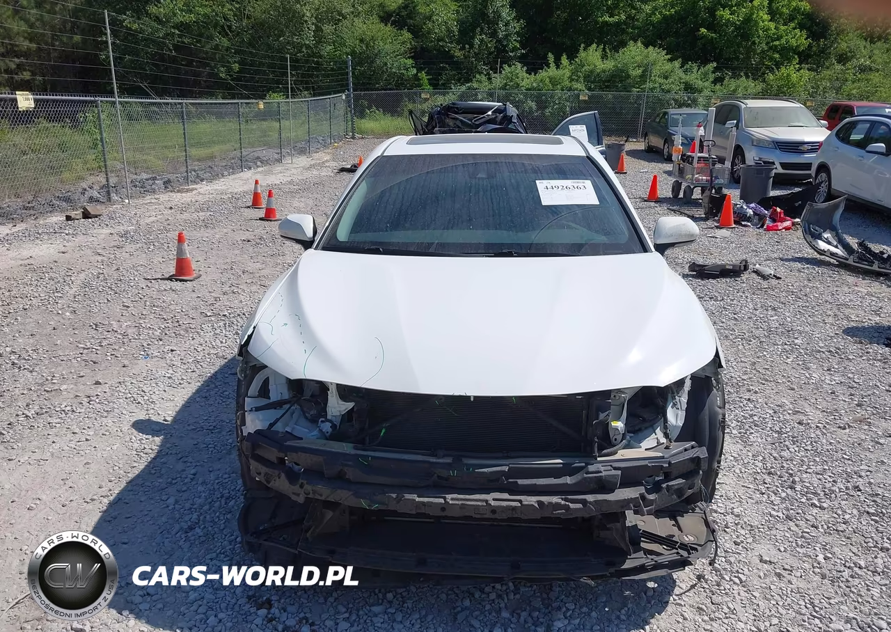 2018 Toyota Camry Se VIN:4T1B11HK7JU081330 - 6