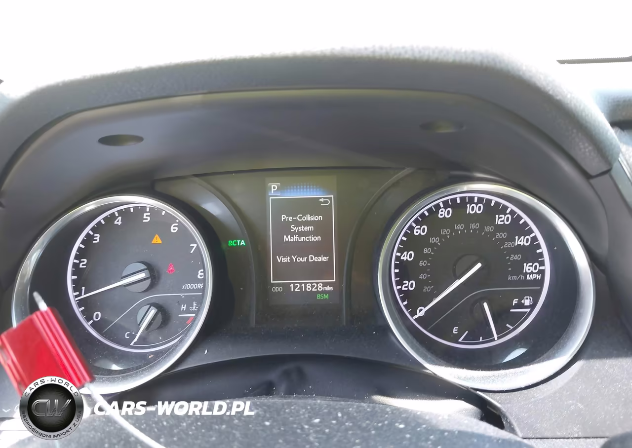 2018 Toyota Camry Se VIN:4T1B11HK7JU081330 - 7