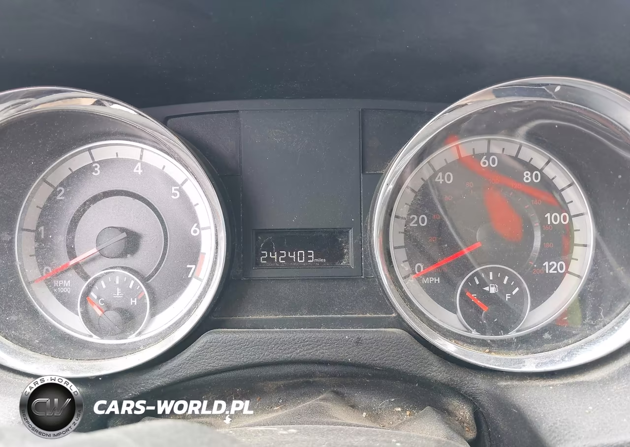 2016 Dodge Grand Caravan Se VIN:2C4RDGBG9GR219070 - 7