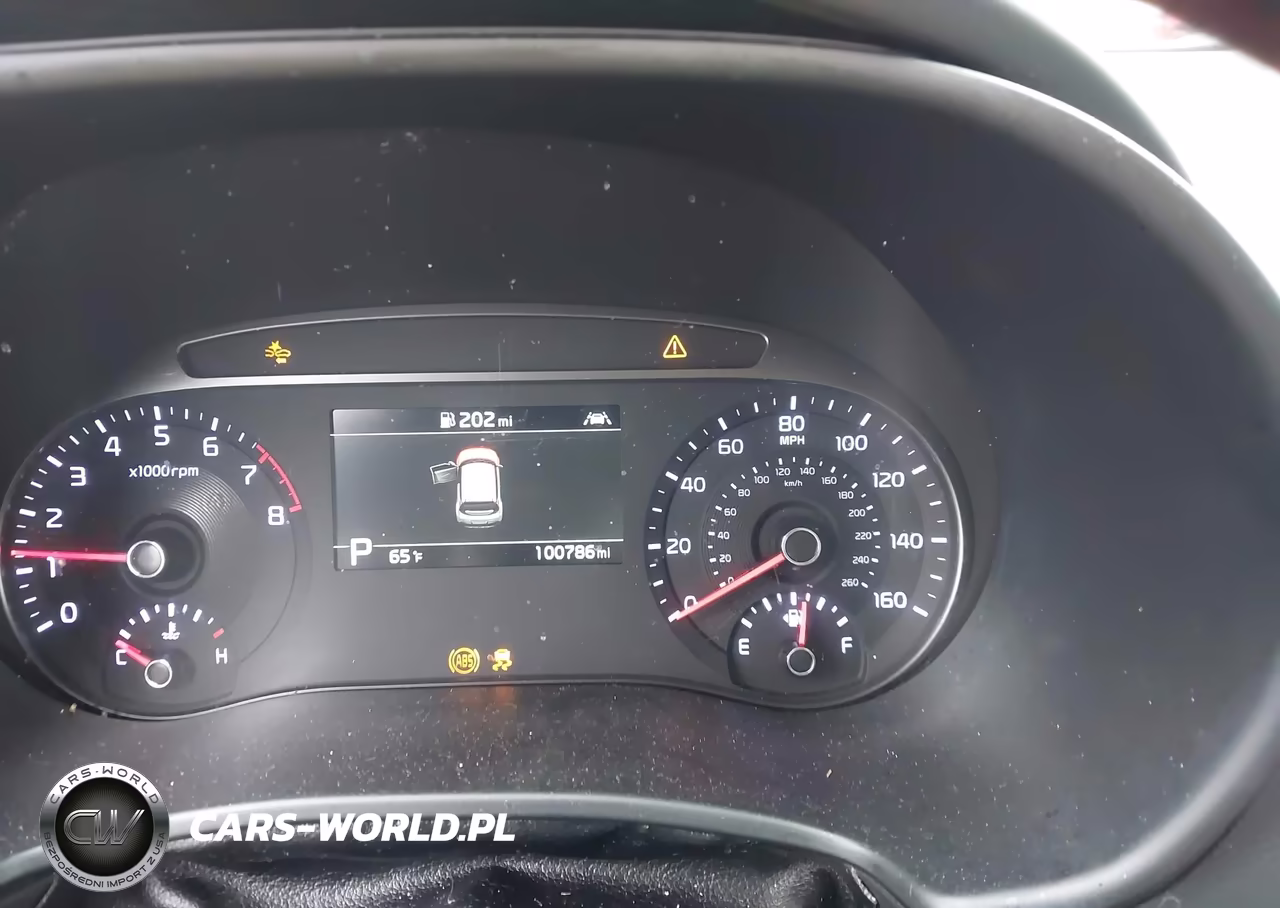 2020 Kia Soul Gt-Line Turbo VIN:KNDJ53AF2L7009451 - 7