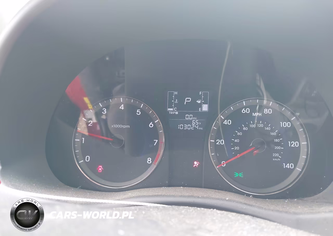 2017 Hyundai Accent Se VIN:KMHCT4AE5HU346678 - 7